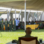 Museveni Tasks New Cabinet on Wealth Creation and National Transformation