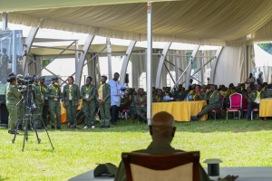 Museveni Tasks New Cabinet on Wealth Creation and National Transformation