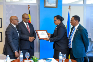URSB Resolves 89 Business Disputes as Uganda Pushes Faster Commercial Justice