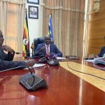 Uganda Reviews Progress on Sustainable Development Goals Ahead of 2030 Deadline