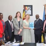 Uganda and Ireland Strengthen Partnership to Accelerate Karamoja Development