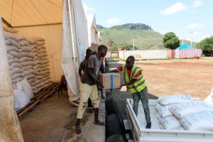 Uganda Launches National Roadmap to Strengthen Early Action Against Disasters