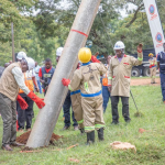 UGX 16 Billion Power Upgrade Targets Years of Blackouts