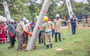 UGX 16 Billion Power Upgrade Targets Years of Blackouts