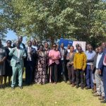 New Roads Promise Better Market Access for Acholi Farmers
