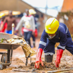 When Uganda Stopped to Clean
