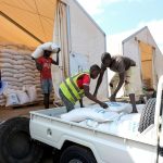 Government Launches Emergency Food Relief for Karamoja Amid Prolonged Dry Spell