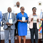Inside Uganda’s Plan to Build Smarter, Greener Cities