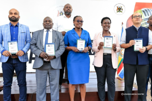 Inside Uganda’s Plan to Build Smarter, Greener Cities