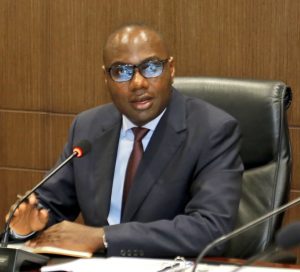 Government Officials Urged to Drive Implementation of Ten-Fold Growth Strategy