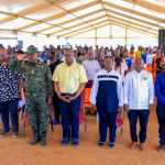 Government Helps Repatriated Ugandans Rebuild Their Lives After South Africa Violence
