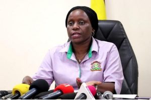 UNEB Registers Over 1.6 Million Candidates as Normal Registration for 2026 National Examinations Closes