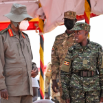 Museveni Calls for Discipline and Integrity as Nearly 12,000 UPDF Recruits Join the Armed Forces