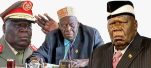Why Uganda Will Remember Gen. Moses Ali
