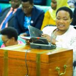 Prime Minister Urges 12th Parliament to Drive Uganda’s Transition to Upper Middle Income Status