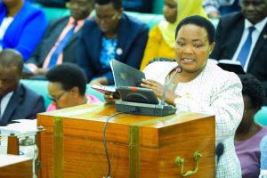 Prime Minister Urges 12th Parliament to Drive Uganda’s Transition to Upper Middle Income Status