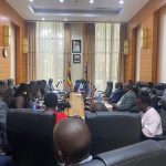 Government Seeks Answers Over Growing Influx of Eritrean Refugees