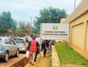 UNEB Issues Final Call for 2026 National Examinations Registration as Deadline Nears