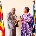 Uganda Strengthens Partnership with IGAD to Enhance Disaster Preparedness and Regional Resilience