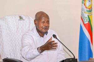 Museveni Urges Tougher Action on Corruption, Backs Field Inspections