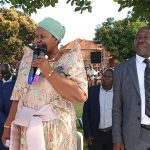 Nakadama Challenges Bugweri Leaders to Turn Government Programmes into Tangible Benefits