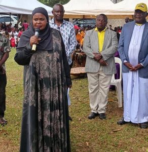 Nakadama Calls on Families to Preserve Values as Dhakaba Day Marks 16 Years