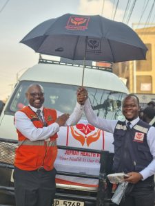 Learn Emergency Response, Health Ministry Urges Ugandans
