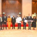 Museveni Urges Wealth Creation as Uganda Welcomes Marriott Investment