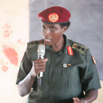 Embrace Discipline, Integrity and Patriotism, Kitende Students Challenged