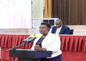 Fight Corruption Without Violating Rights, Alupo Urges