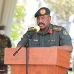 222 Officers Leave Mbuya for the Last Time. Kainerugaba Gives Them a New Mission
