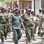 SFC Bids Farewell To 67 Personnel As They Retire From Active Service