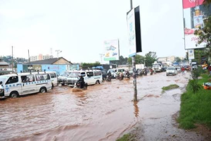 Heavy Rains Could Return. Is Uganda Ready?
