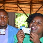 NIRA Begins Issuing Identification Cards to Legally Resident Foreign Nationals