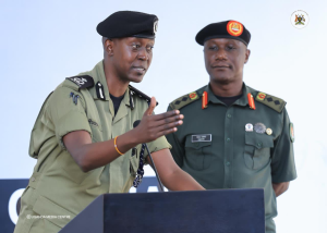 Gulu Hosts East Africa’s Security Forces as Sports Build Bonds Beyond Duty
