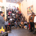 Presidential Skilling Initiative Gives Disadvantaged Young People a Second Chance