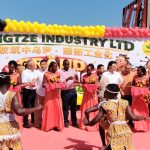 Uganda Commissions $10m Glue Factory to Cut Imports, Boost Regional Exports