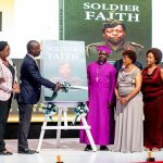 Museveni Praises Soldier of Faith for Preserving Uganda’s Liberation History