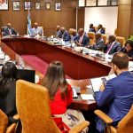 Uganda, World Bank Make PIMS Mandatory for Project Approval