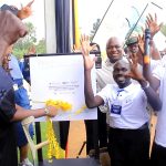 Deaf Ugandans Seek Legal Recognition of Sign Language