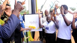 Deaf Ugandans Seek Legal Recognition of Sign Language