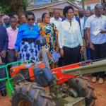 Mechanised Farming Equipment Still Reaches Just 4 per cent of Uganda’s Demand, Even After 150 More Tractors