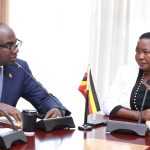 Government Sets Sh79.22tn Budget Framework for FY2027/28