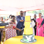 Gen Z Youth Turn Museveni’s 82nd Birthday into Wealth-Creation Showcase