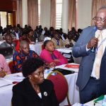 UNEB Warns Exam Malpractice Can Destroy Learners’ Future