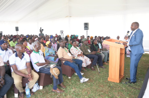 State House Warns Government Schools Over Illegal Fees, Orders Investigations