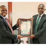 UPPC Attains ISO 9001:2015 Certification, Sets Sights on International Market