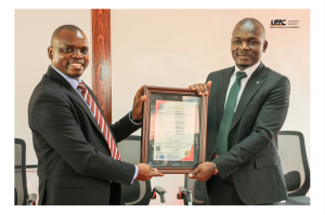 UPPC Attains ISO 9001:2015 Certification, Sets Sights on International Market