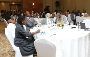 World Bank, Uganda Push Faster Delivery of US$4.6bn Projects