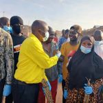 Bugweri MP Wandera Calls for Daily Culture of Cleanliness